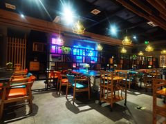 -打酱友•斑鱼海鲜粥火锅(吴桥店)