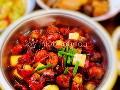 全味虾球-一棠龙虾(徐家汇城开YOYO店)