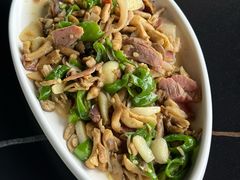 -野菌皇海景野生菌火锅(滨海大道店)