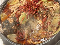 -回·龙虾铺·盆盆蟹·烧烤大排档(回龙观店)