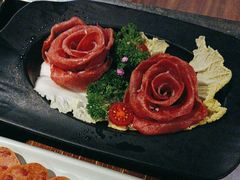 -捞王锅物料理(凯旋路店)