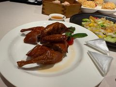 -ZEN采蝶轩·粤味臻鲜·手作点心·商务宴请(泰州店)