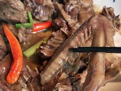 -湘邻呷铺·田园家宴(汉基广场店)