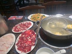 -八合里潮汕鲜牛肉火锅(深圳海岸城店)