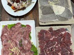 -肥婆麻辣火锅.顺德首创药材麻辣火锅(容桂店)