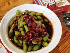 -冶建镜子·老南昌大排档·江西虾王(总店)