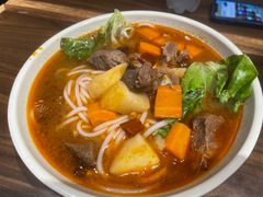 -老妈米线(港龙店)