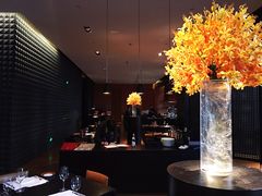 -当米亚诺意大利餐厅(武汉光谷凯悦酒店)