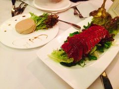 成桂西餐厅(河北路店)-成桂西餐厅·42年的味道(五大道疙瘩楼店)