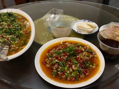 -飞虹鱼馆(春华路店)