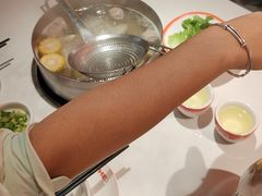 -陈记顺和潮汕牛肉火锅(棠德南路店)