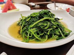 -逸林轩中餐厅(中信泰富朱家角锦江酒店)