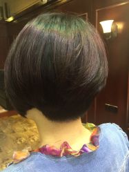 -Amber Salon艾珀沙龙