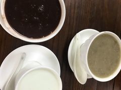 -沙湾姜撞奶甜品店(昌岗中路店)
