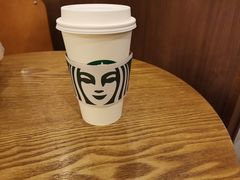 -星巴克(无锡百联奥特莱斯店)