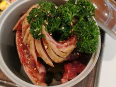 -千寻山野烤肉(中关村店)