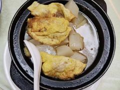 -老友客家王餐馆