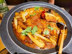 -奉天小馆·非遗东北菜(沈阳万象城店)