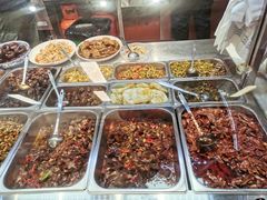 -梅溪·小伙子干挑面(安吉总店)