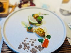 -叶叶菩提(太原别墅店)