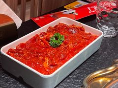-熊喵来了火锅(长安万达第94分店)