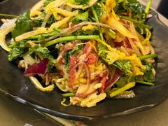 -杨小佳·齐齐哈尔烤肉·烤串(广州店)