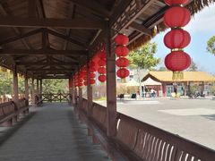 -广州市帽峰山景区