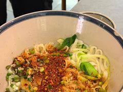 -弓家大队老碗面(高新咖啡街区店)