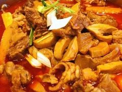 -刘一锅筋头巴脑(凌空二街店)