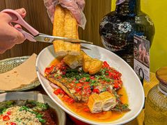 -三姐妹饺子(东木头市店)