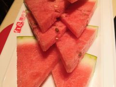-重庆红亮大刀腰片火锅(流芳店)