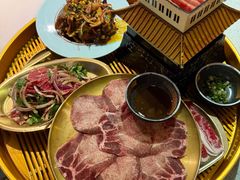 -炭之家·齐齐哈尔非遗烤肉·鲜切直供(中央大街店)