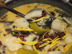 -金湖港式餐厅(建外店)