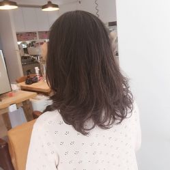 -净漪造型 PURE RIPPLE