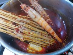 -牛味道炭火烤肉(湖前总店)