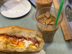 -华嫂冰室(尖沙咀店)