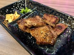 厚烧牛舌-豊 胜手丼