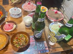 -楠火锅(广州总店)