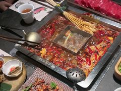 -锦城印象火锅(天府三街店)