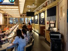 -万岁寿司(万国店)