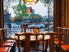 包厢-千岛湖小鱼儿·淳安匠心农家菜