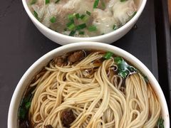 -清真蒋有记(老门东店)