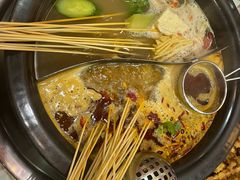 -钢管厂五区小郡肝火锅串串香(清河店)