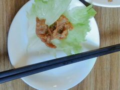 -炙热童年·老北京炙子烤肉(南锣鼓巷店)