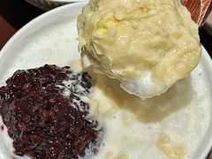-小团圆糖水铺(襄阳南路店)