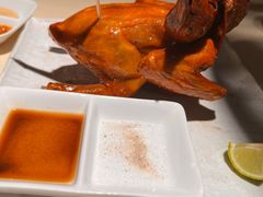 -侨美食家·粤菜(体育西路店)