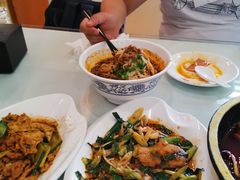 -成都驻京办餐厅(蜀都宾馆店)