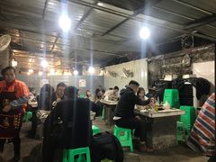 -渝味黄姐火锅(黄泥村店)
