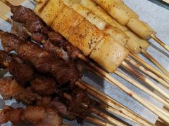-大话小腰(鸟巢店)