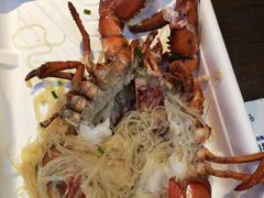 -盒马鲜生(财富中心店)